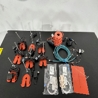 Lot Of Bioreactor Parts and Accessories image 2